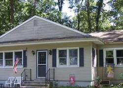 Cream Ridge Foreclosure