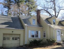 Enfield Foreclosure