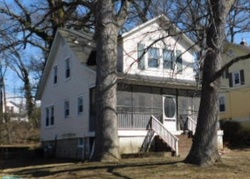 Parkville Foreclosure
