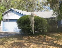 Deltona Foreclosure