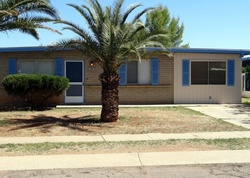 Amado Foreclosure
