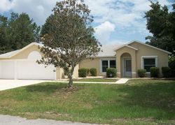 Palm Coast Foreclosure