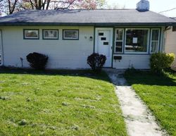 Lake Hiawatha Foreclosure