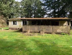 Yelm Foreclosure