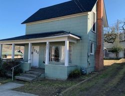 Roseburg Foreclosure