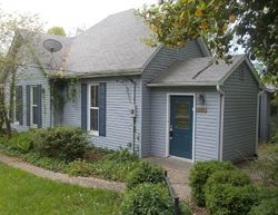 Troy Foreclosure