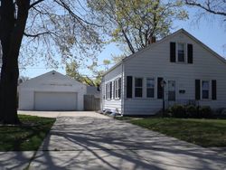 Racine Foreclosure