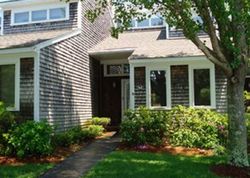 Mashpee Foreclosure