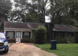 Holly Springs Foreclosure