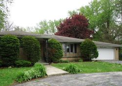 Matteson Foreclosure