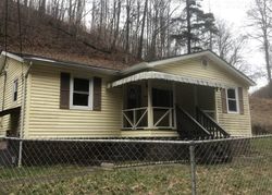 Dingess Foreclosure