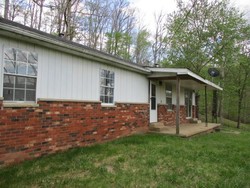 Given Foreclosure