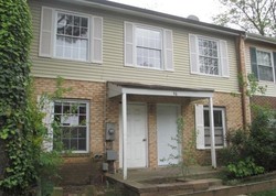 Leesburg Foreclosure