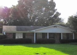 Clarksdale Foreclosure