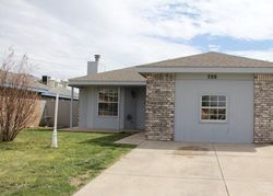Clovis Foreclosure