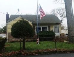 Patchogue Foreclosure