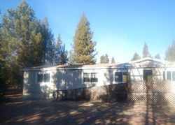 La Pine Foreclosure