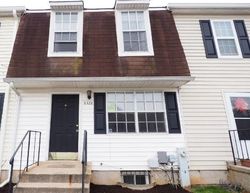 Windsor Mill Foreclosure