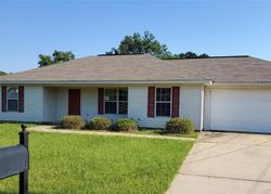 Moundville Foreclosure