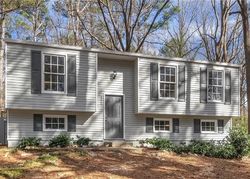 Snellville Foreclosure