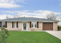 Red Oak Foreclosure