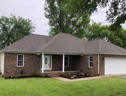 Hopkinsville Foreclosure
