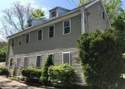 Blackstone Foreclosure