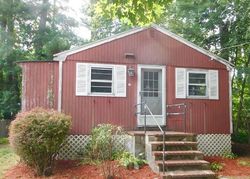Halifax Foreclosure