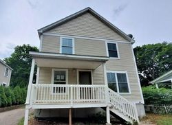 Norwich Foreclosure