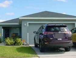 Haines City Foreclosure