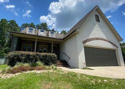 Purvis Foreclosure