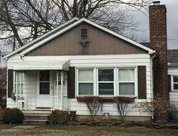 Dearborn Heights Foreclosure