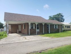 Golden Meadow Foreclosure