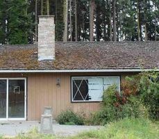 Sequim Foreclosure