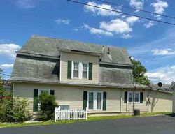 Benton Foreclosure
