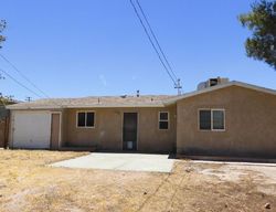 Barstow Foreclosure