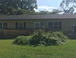 Rio Grande Foreclosure