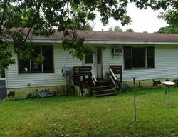 Pardeeville Foreclosure