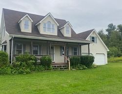 Richford Foreclosure