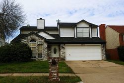 Arlington Foreclosure