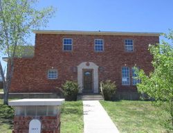 Amarillo Foreclosure