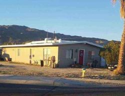 Twentynine Palms Foreclosure