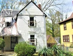 Gwynn Oak Foreclosure