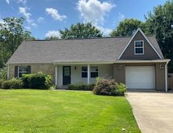 Corinth Foreclosure