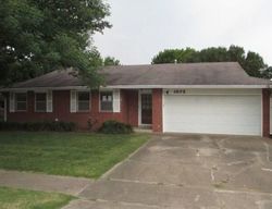 Broken Arrow Foreclosure