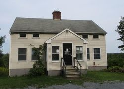 Greenfield Center Foreclosure