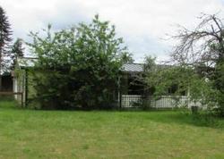 Spanaway Foreclosure