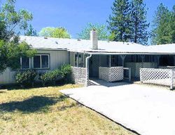 Goldendale Foreclosure