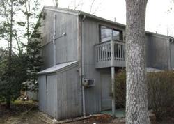 Hyannis Foreclosure