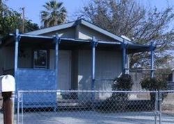 Bakersfield Foreclosure